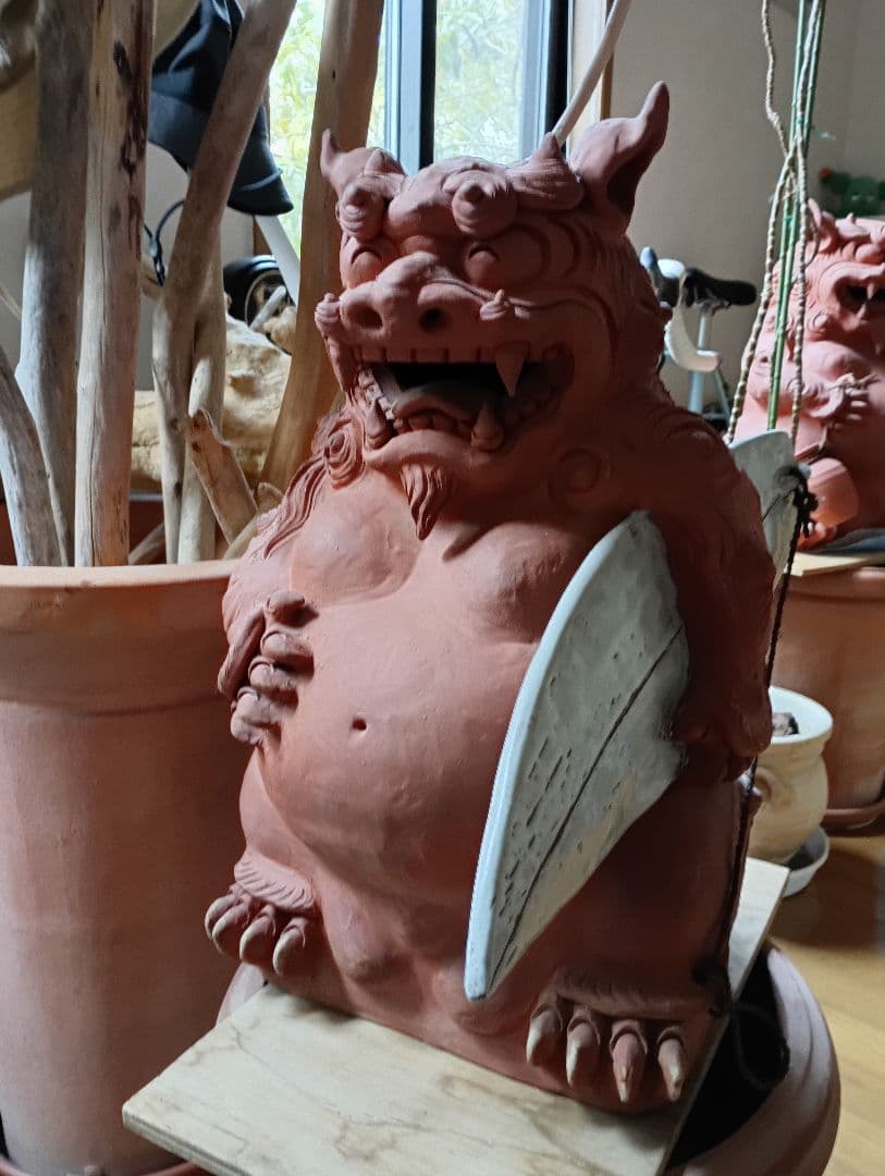 サーファーシーサー