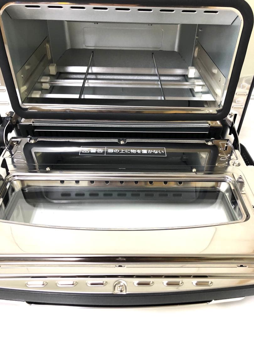 f862-24 アラジン　グラファイトグリル&トースター　AET-GP14B