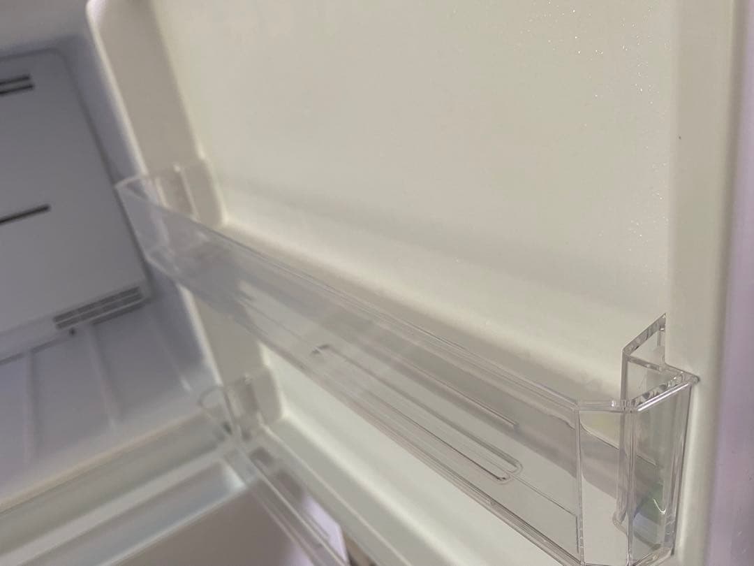 2021年製 236L冷蔵庫 ヤマダセレクト YRZ-F23H1