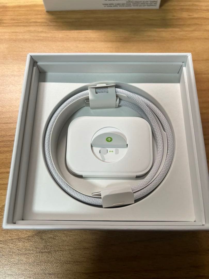 イヤホン AirPods Pro 2nd generation MTJV3J/A