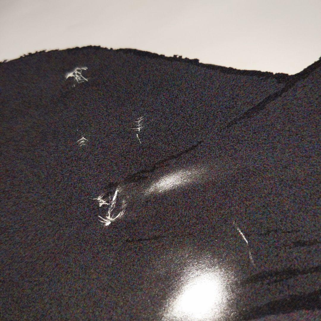 コ*ナ様 【レア】次元大介の墓標 B2サイズポスター