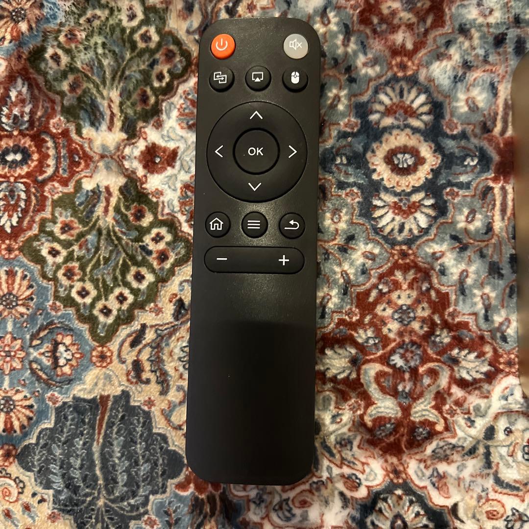 【美品】KABEN スマート プロジェクター カベーニプロ