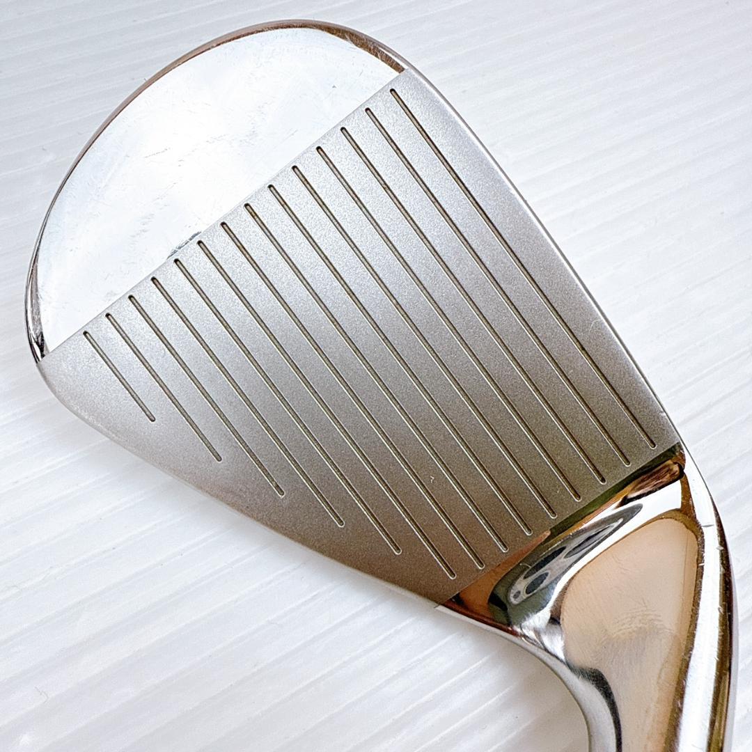 レフティ　パラダイム　Aiスモーク　9番アイアン　単品　CYPHER50　5.0