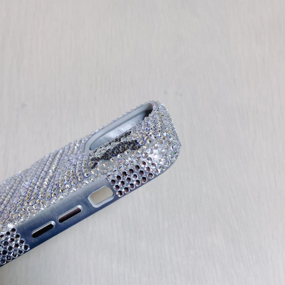 Urban Sophistication 新作 ラインストーン iPhone16