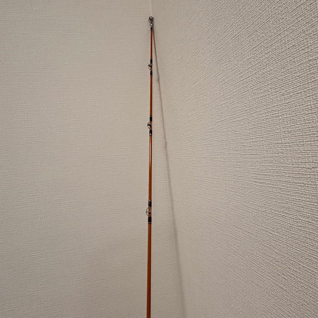 【ほぼ未使用】ブライトリバー Satori1564