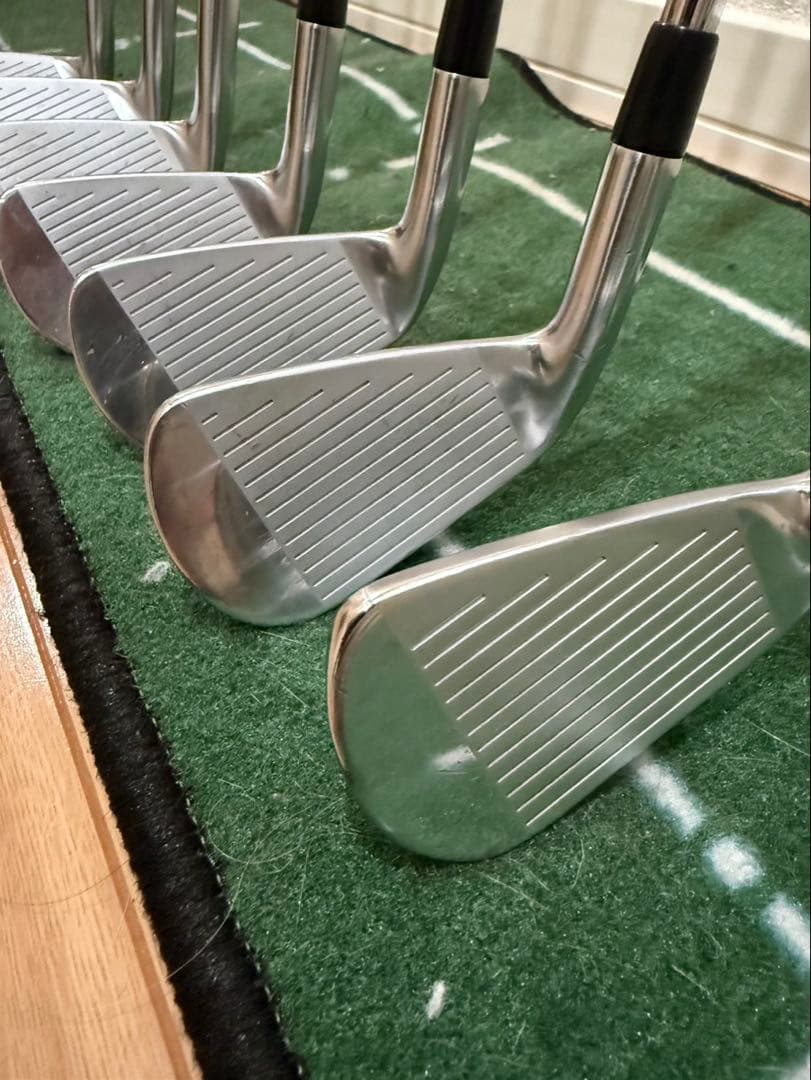 Callaway アイアンセット 4-P