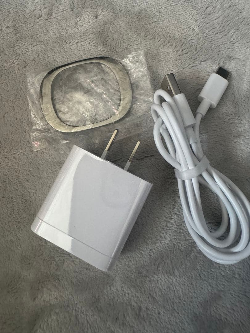 Panasonic 美顔器 EH-SS85-W イオンブーストマルチEX