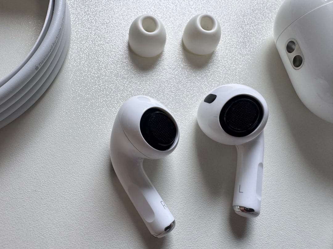 AirPods Pro 2nd Generation (lightning端子)