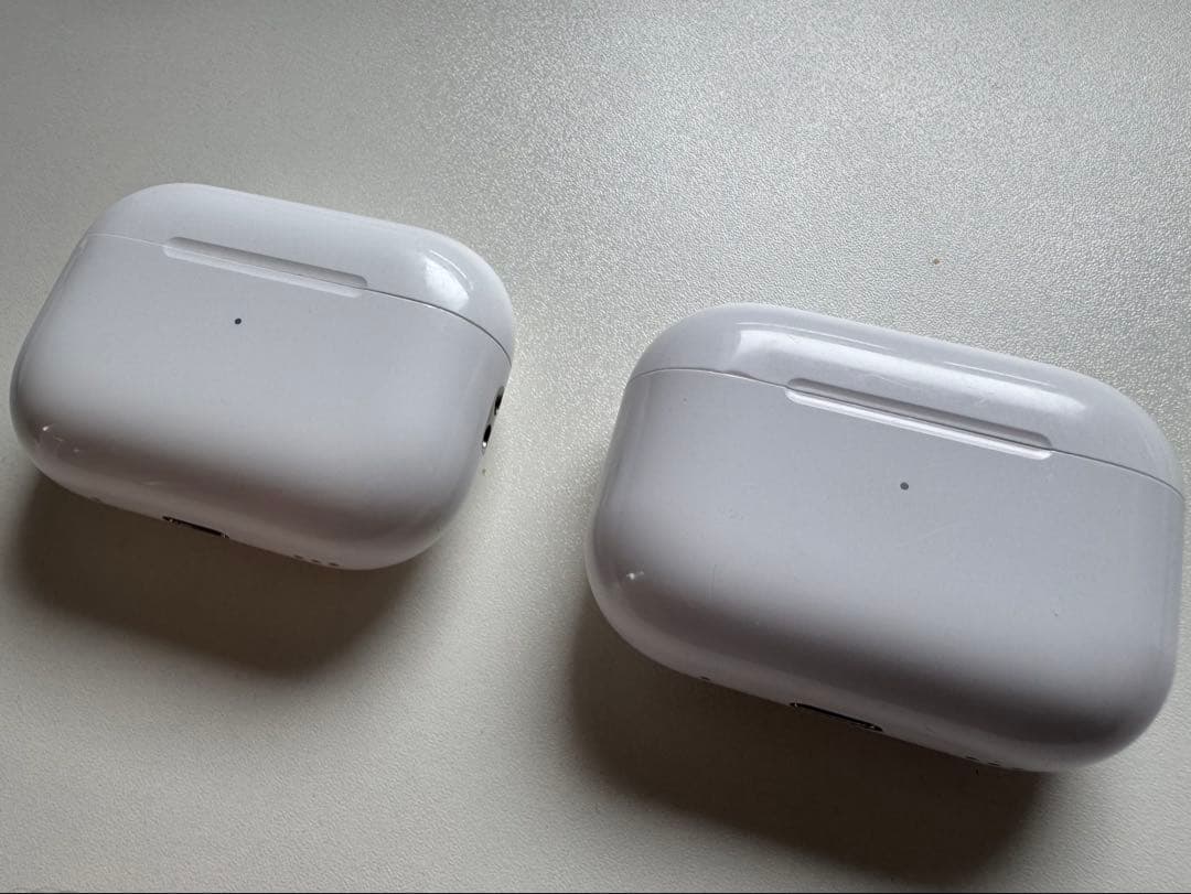 AirPods Pro 2nd Generation (lightning端子)