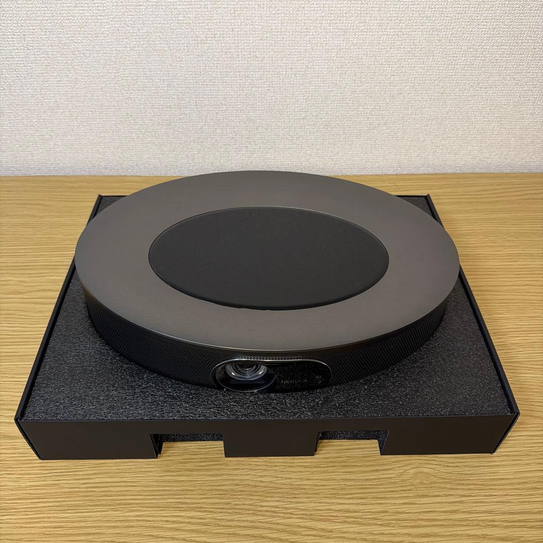 【Anker NEBULA】Cosmos (フルHD 1080p)プロジェクター