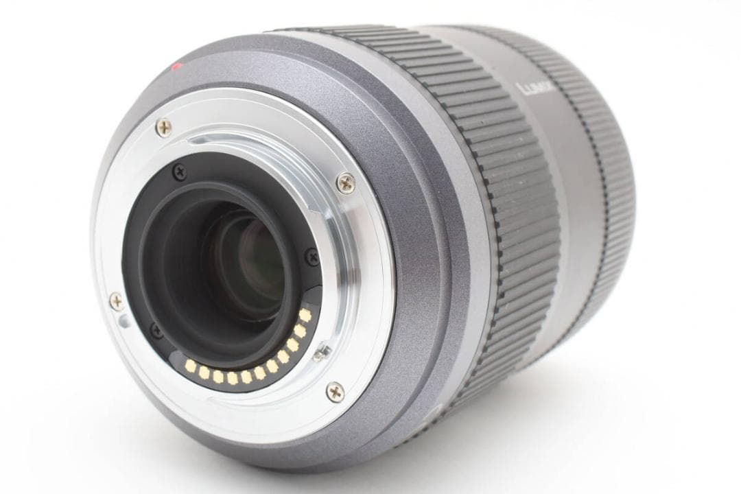 ★高倍率望遠ズーム パナソニック G VARIO 45-200mm F4-5.6