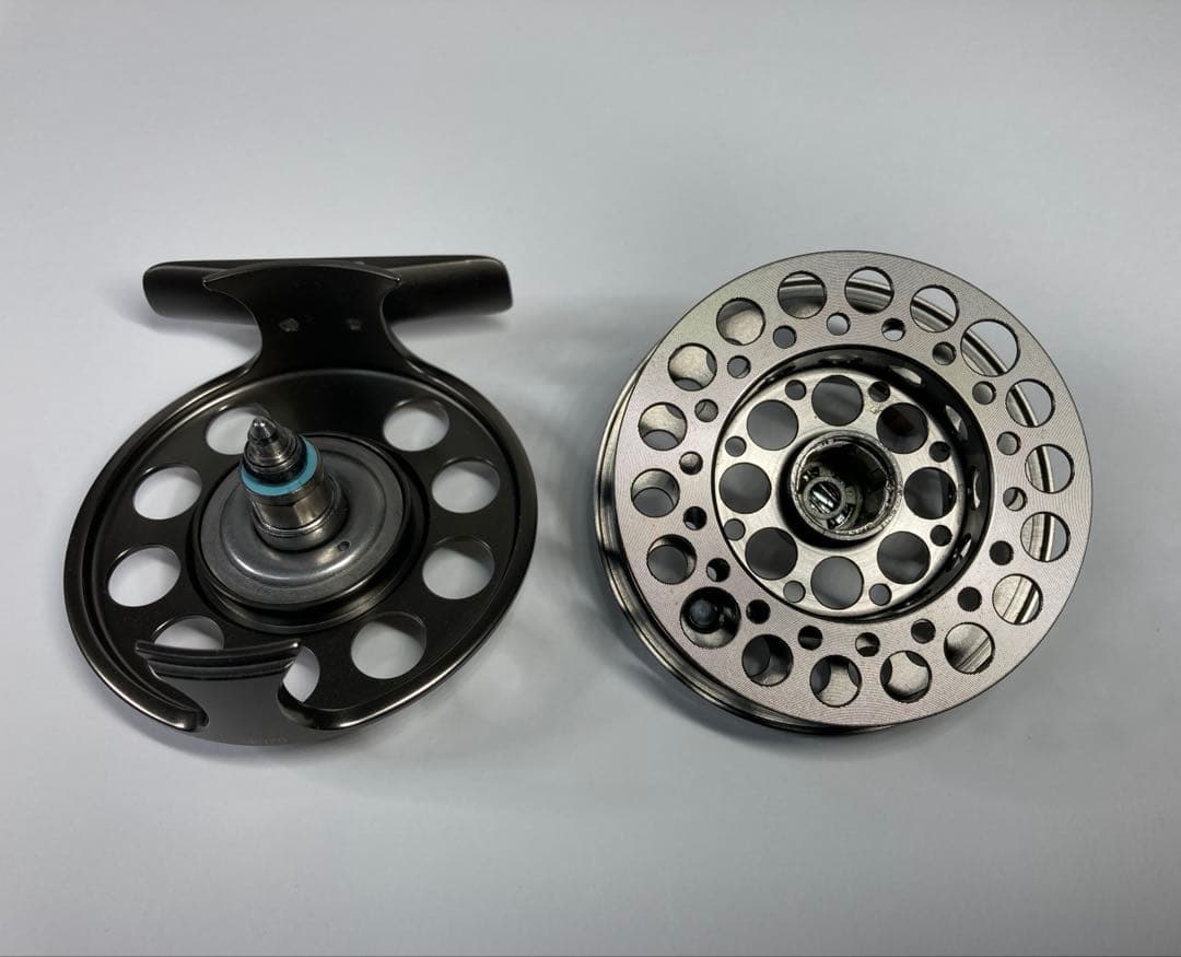 シマノ フリーストーンLA3・4