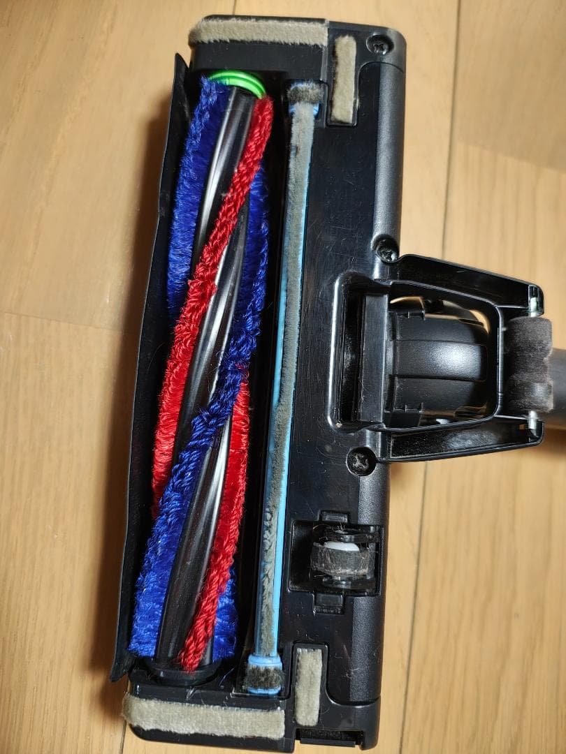 日立★PV-BL50J★2021年製★バッテリー新品と同等★15-2