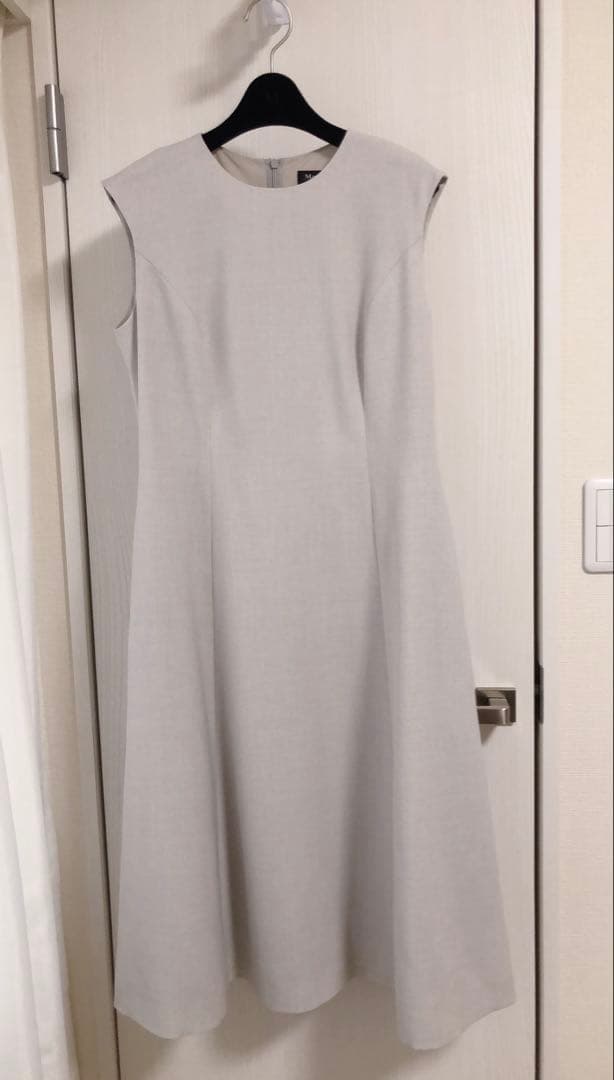 マグノリアコレクション 春夏ワンピース サイズ38