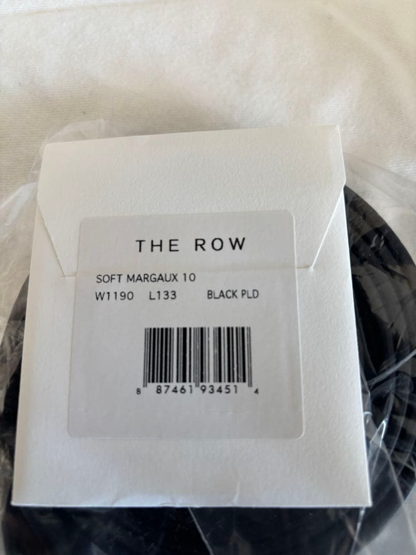 ザロウ マルゴー10 新品未使用