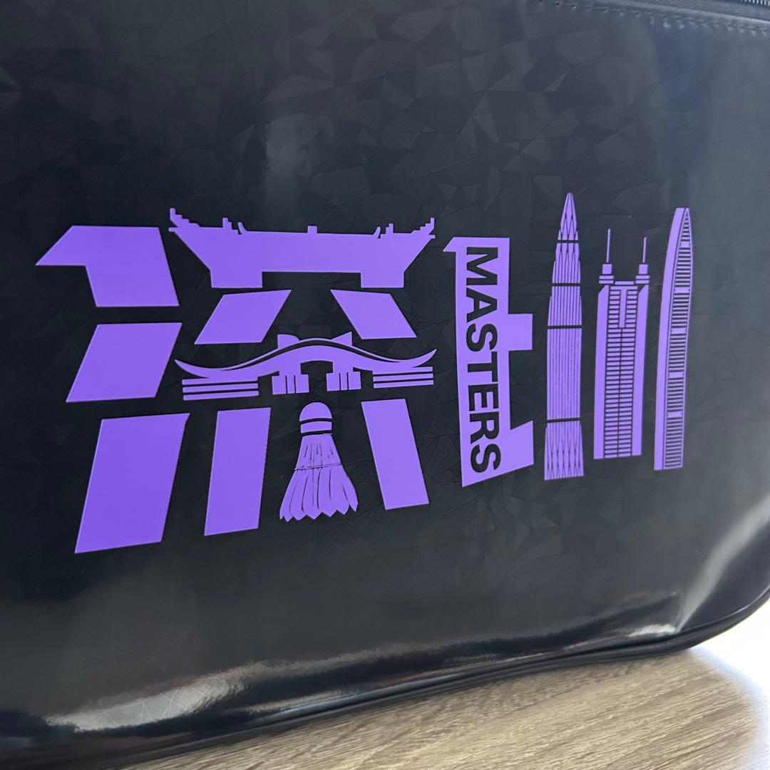 希少✴︎リーニン　トーナメントバッグ　BLADEX 900 NEW 4UG6