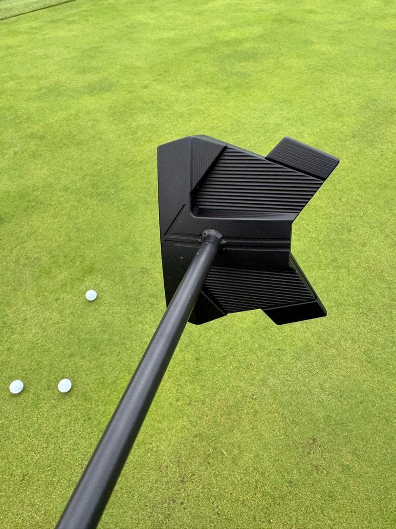 ［2/1まで限定値下】PHANTOM 11 ロートルク　特別オーダー品