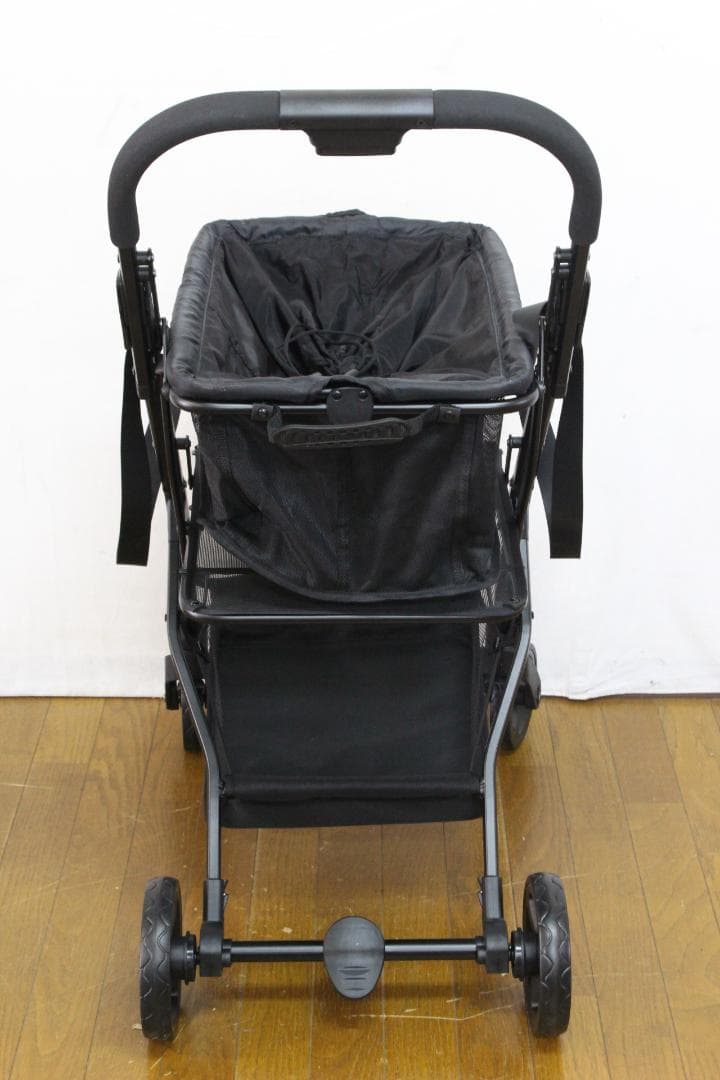 ♡ECOCA エコカ ショッピングカート 買い物カートEL01