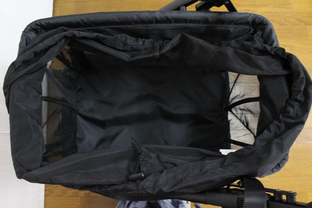 ♡ECOCA エコカ ショッピングカート 買い物カートEL01