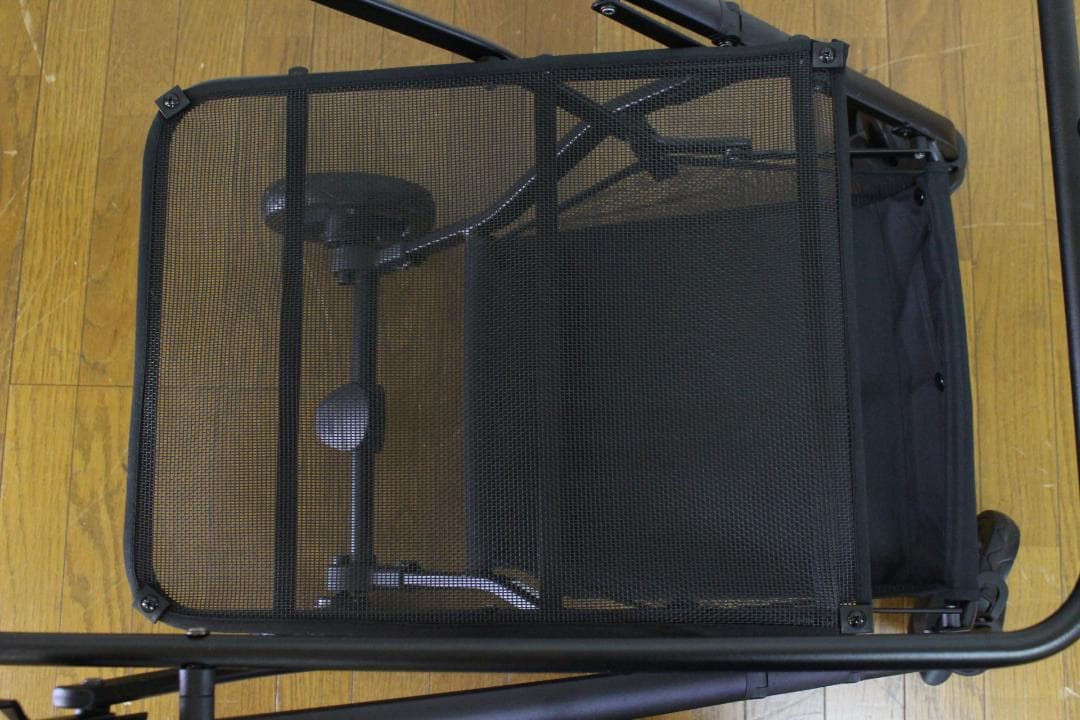 ♡ECOCA エコカ ショッピングカート 買い物カートEL01