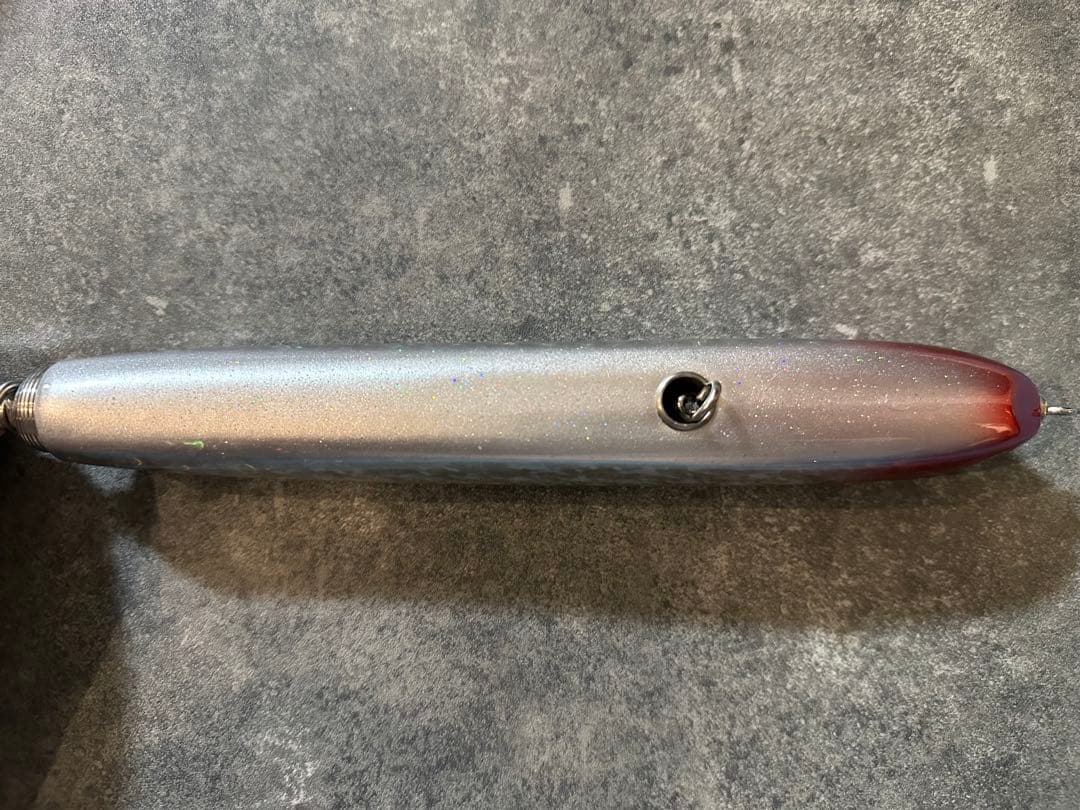 ソウルズ　シーラーマン　220 150g