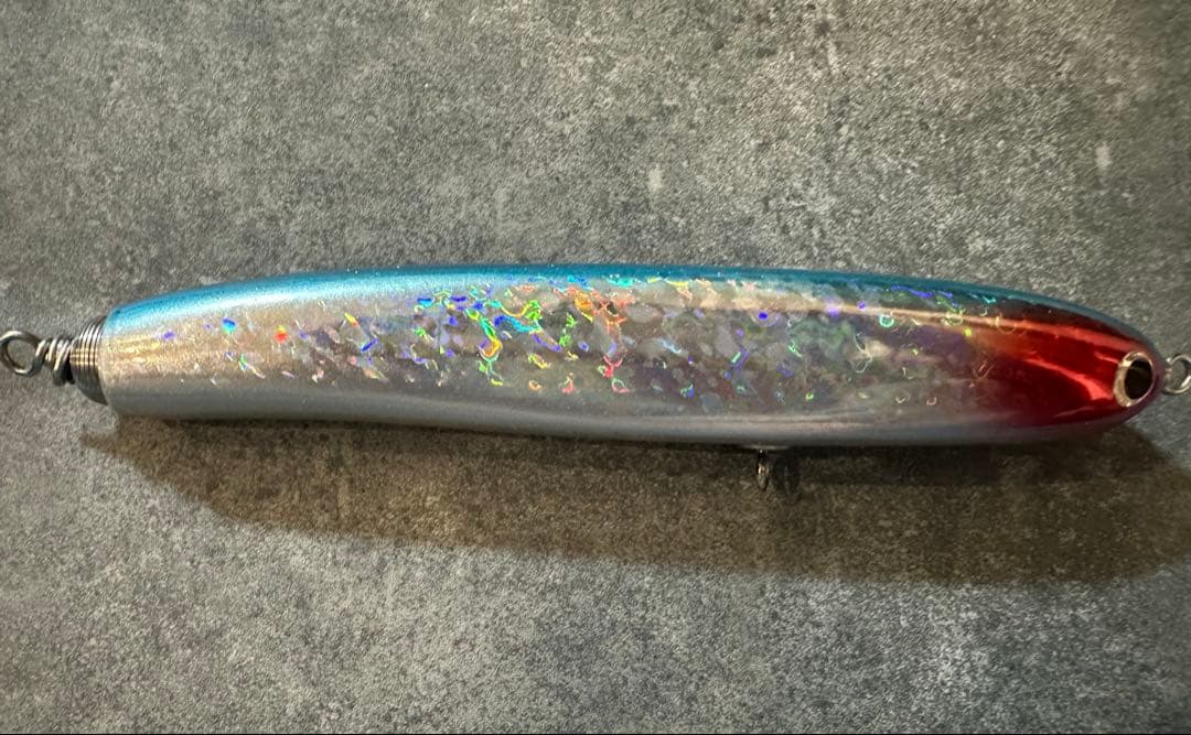 ソウルズ　シーラーマン　220 150g