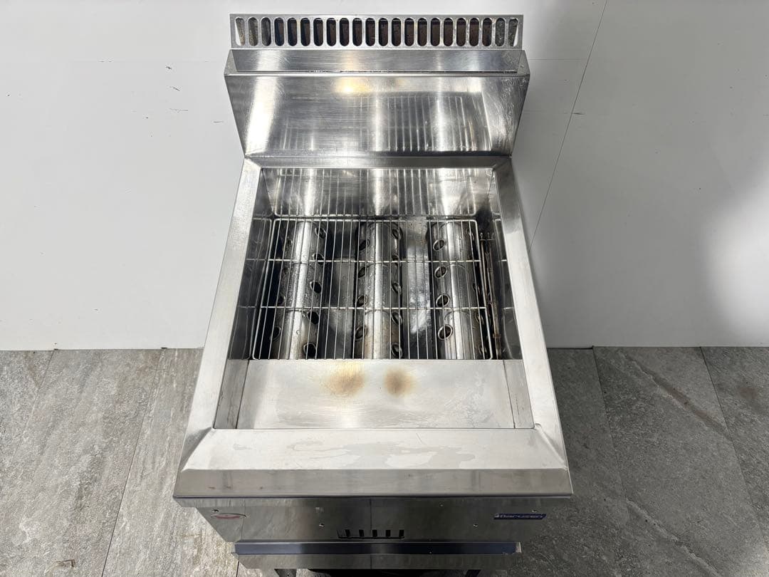 マルゼンガスフライヤー都市ガスMGF-18K高年式