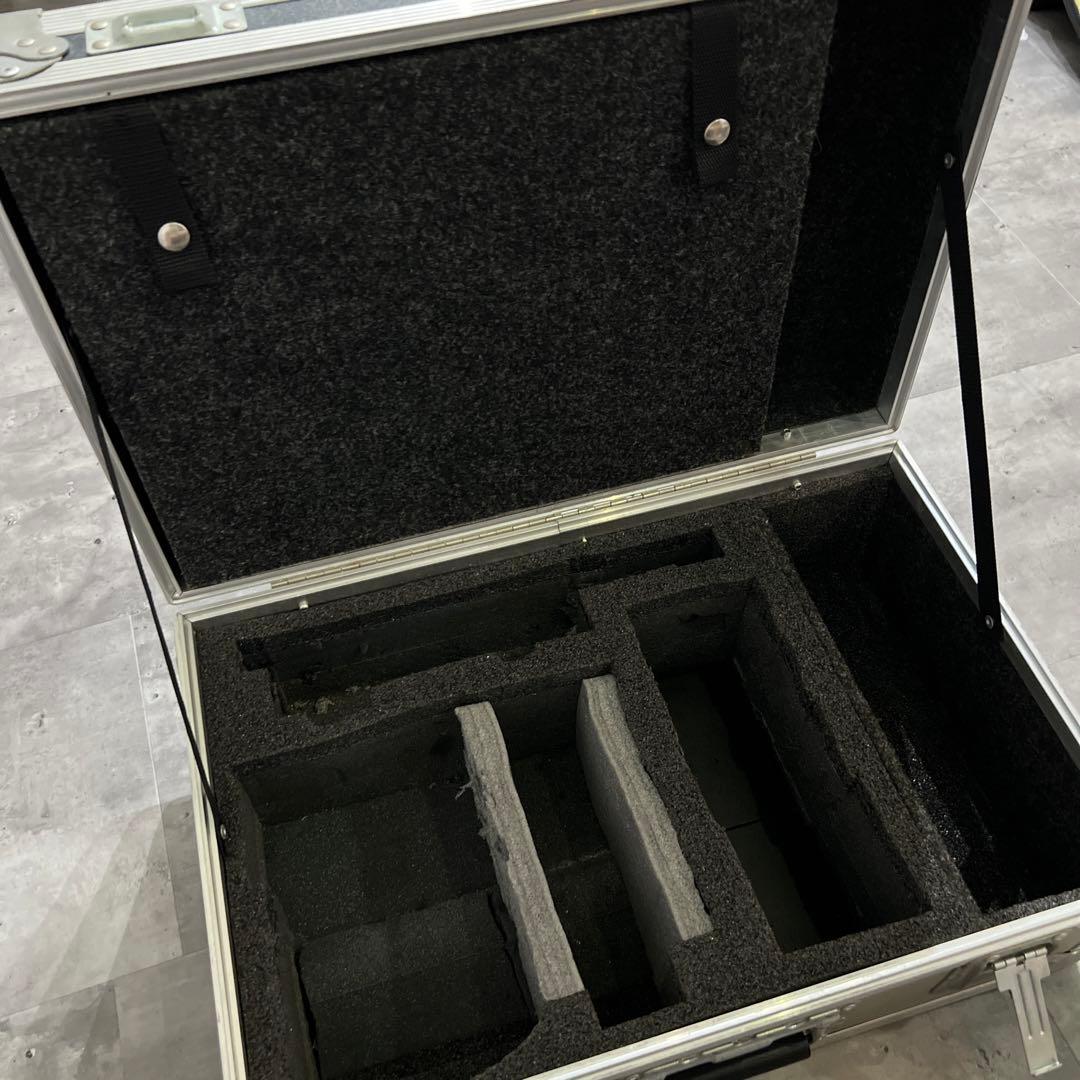 Calzone ハードケース　オシャレケース　アメリカ　　LA インテリア