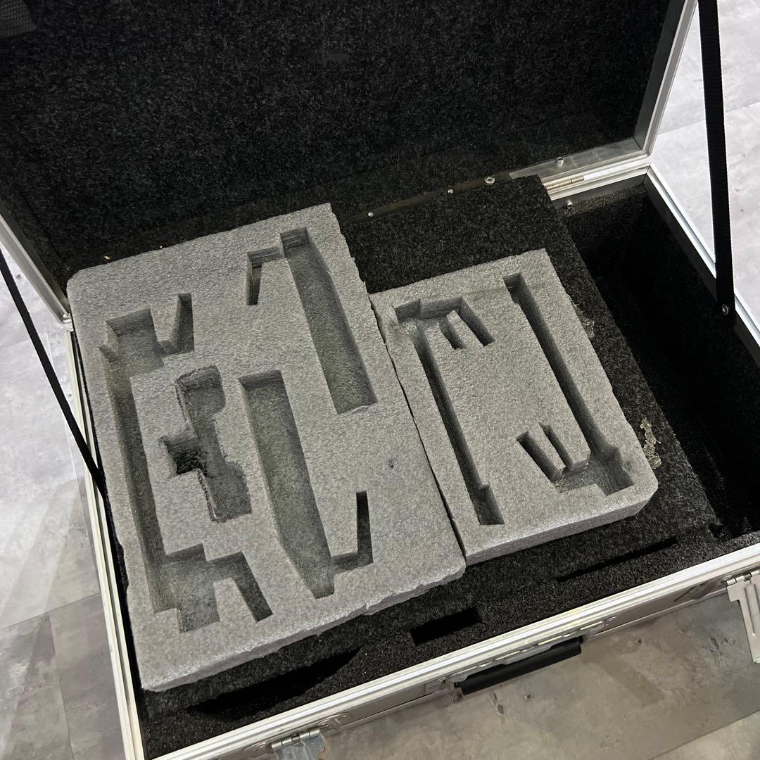 Calzone ハードケース　オシャレケース　アメリカ　　LA インテリア