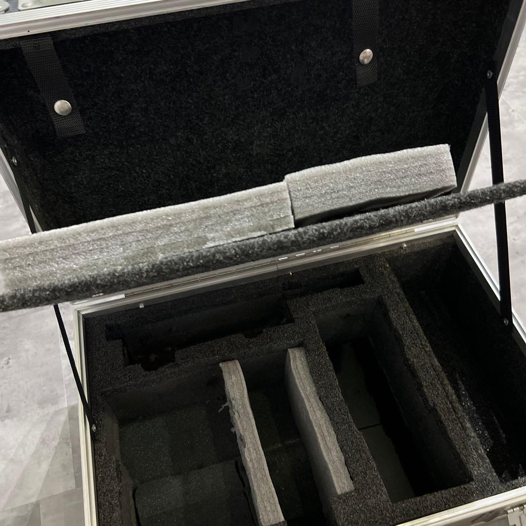 Calzone ハードケース　オシャレケース　アメリカ　　LA インテリア