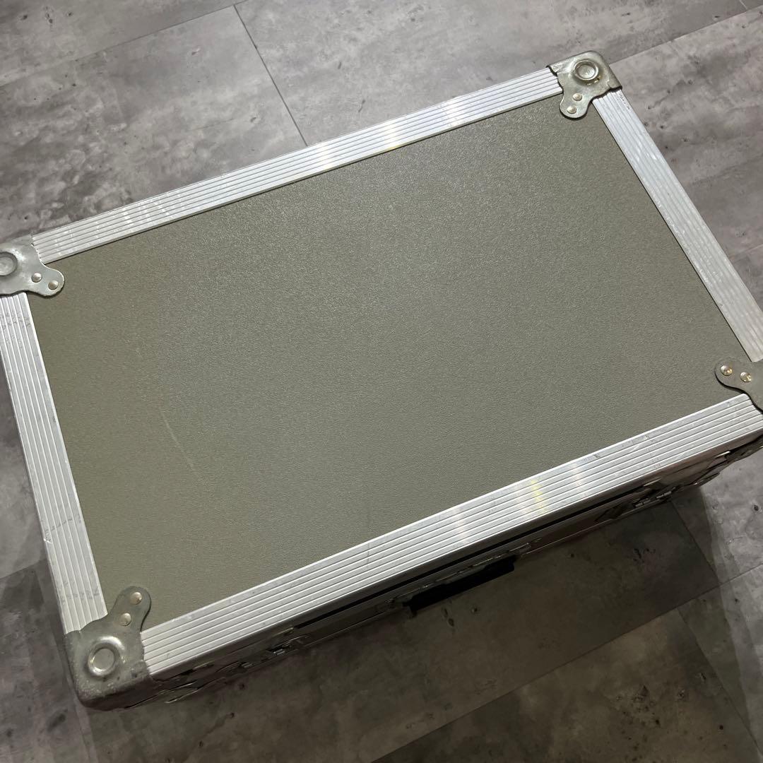 Calzone ハードケース　オシャレケース　アメリカ　　LA インテリア