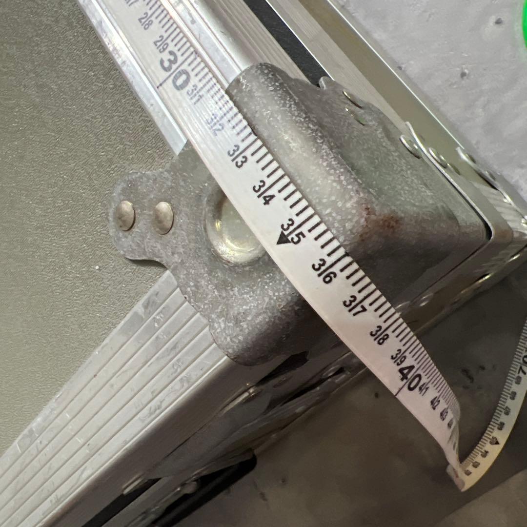 Calzone ハードケース　オシャレケース　アメリカ　　LA インテリア