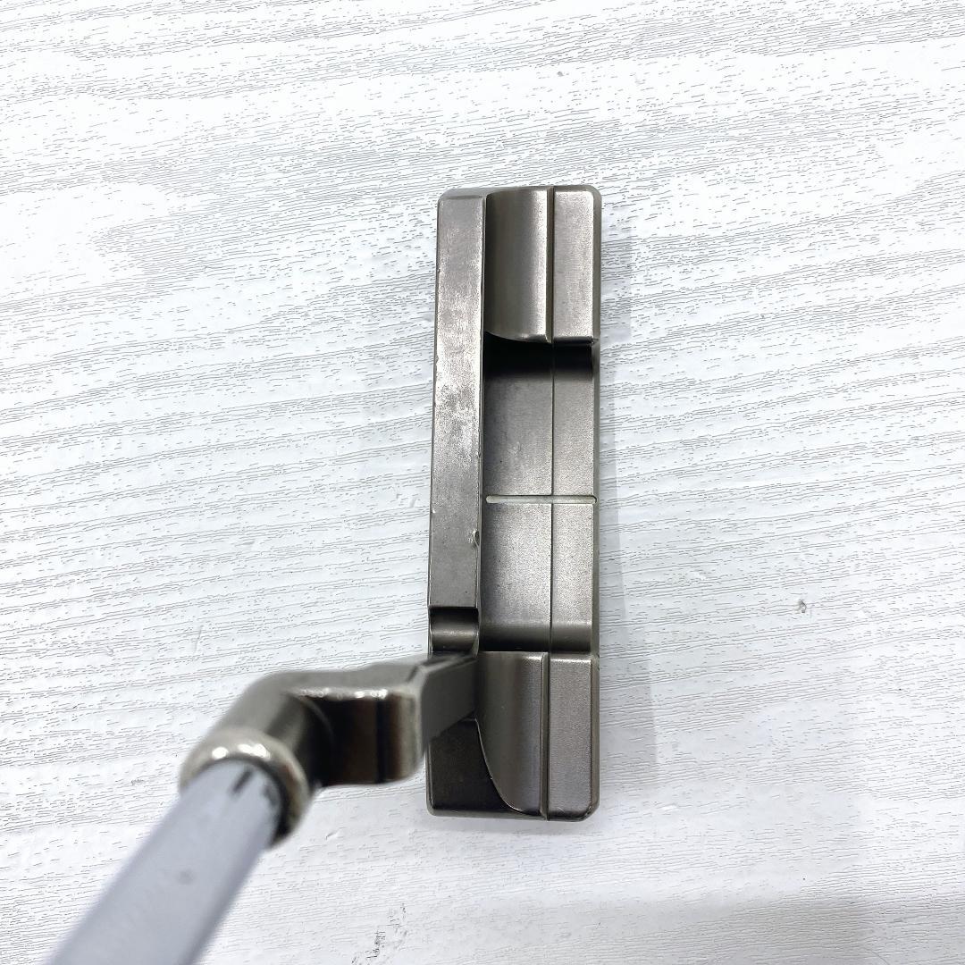 HIRO MATSUMOTO MSJ-01 ヒロマツモト パター 34インチ