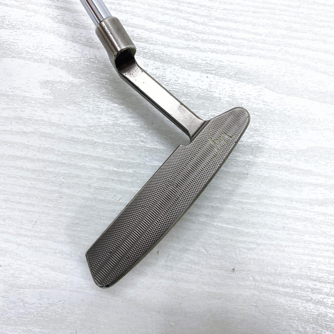 HIRO MATSUMOTO MSJ-01 ヒロマツモト パター 34インチ