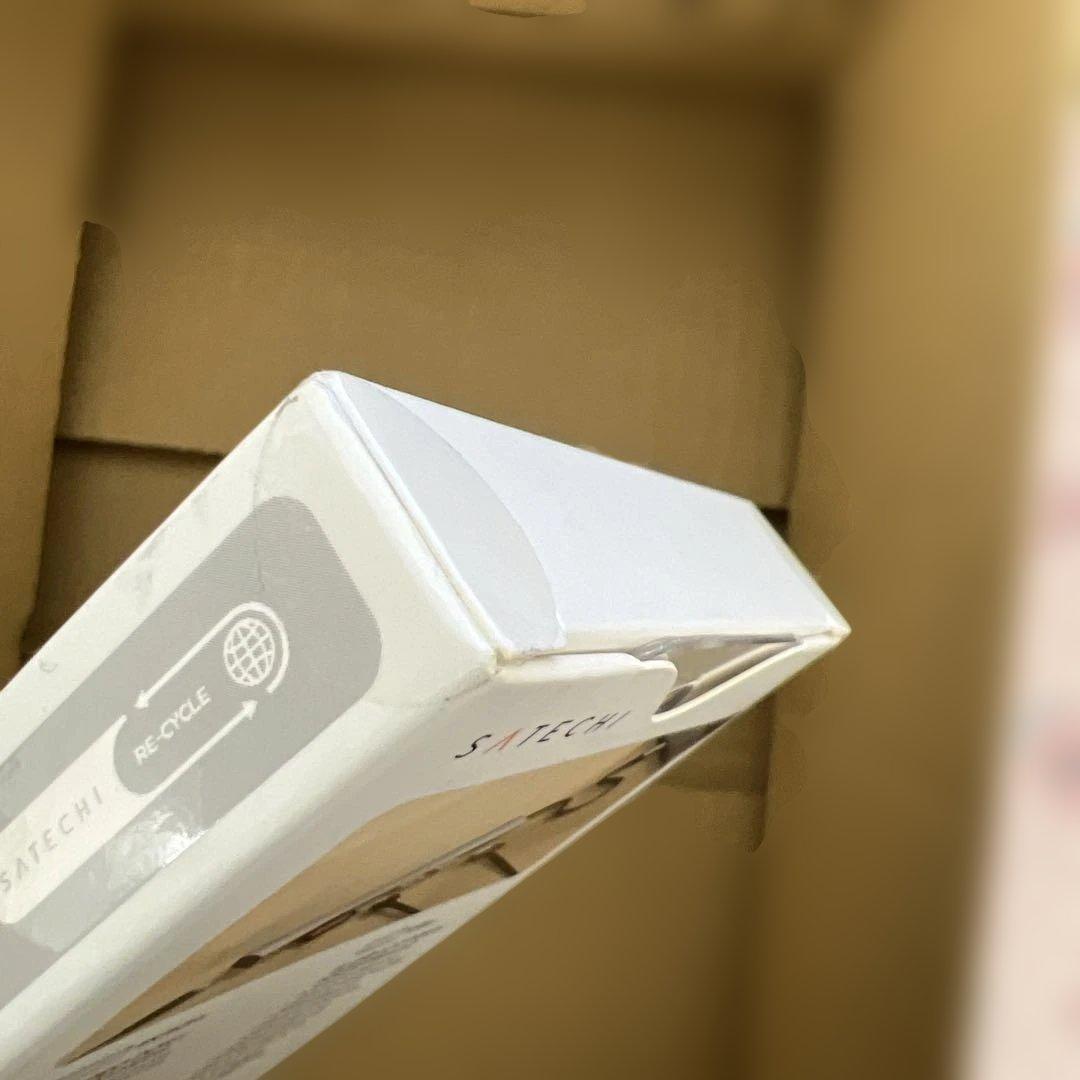 476 未開封SATECHI 7-in-1 Slim Plus USB-C