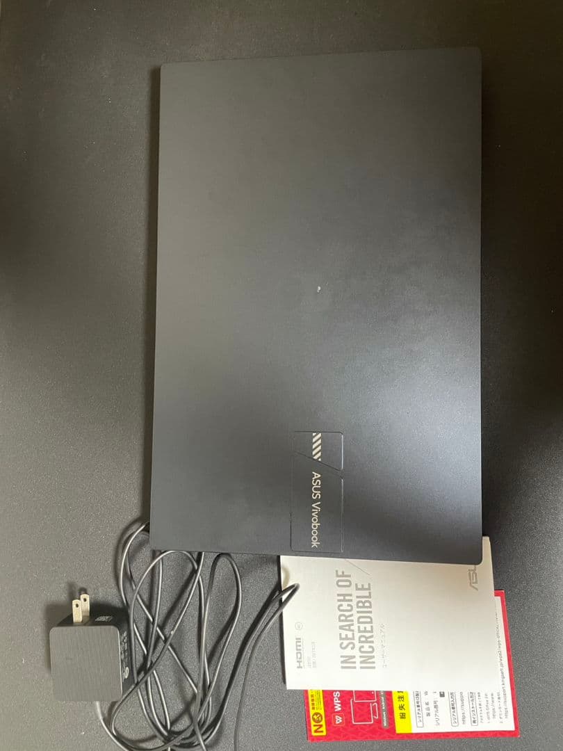 Windowsノート本体 Vivobook 15 M1502YA