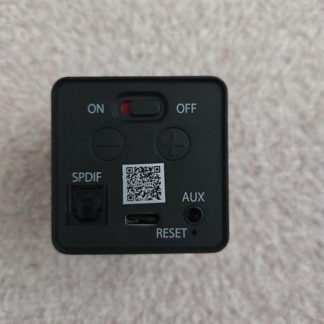 【即購入歓迎】cear pavé シーイヤーパヴェ黒×2、シーイヤーコア黒×1