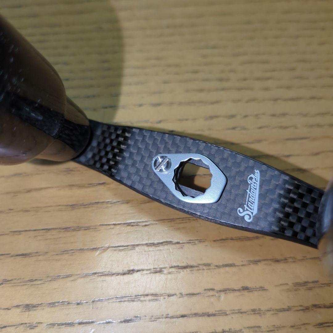 本日限定値下げ！ スタジオコンポジット RC-SC EX92 栗田学モデル