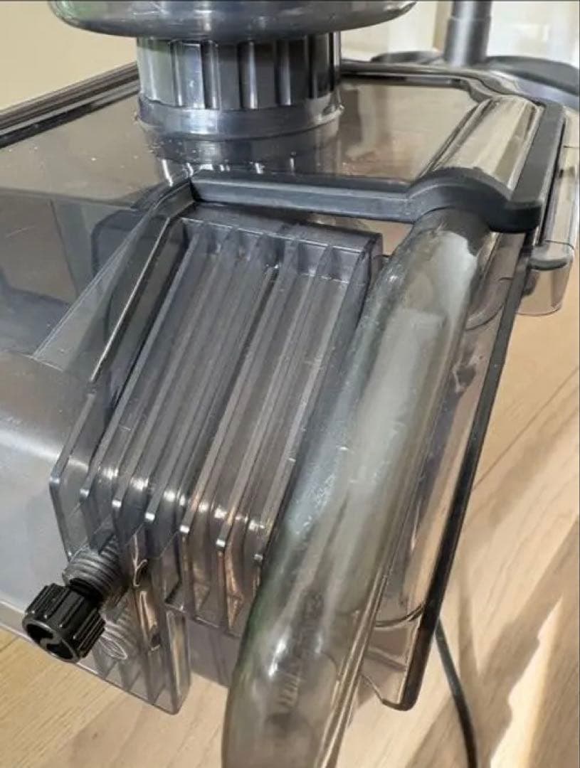 カミハタ 海道達磨 プロテインスキマー 海水 定価¥27500