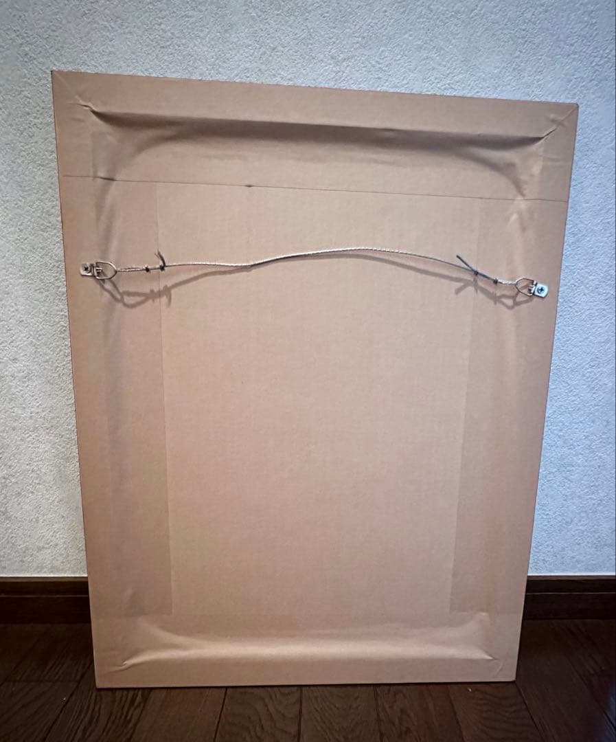 ♦️お買い得♦️9種類の映画ポスター&75周年記念メダル付きフレームアート 限定版