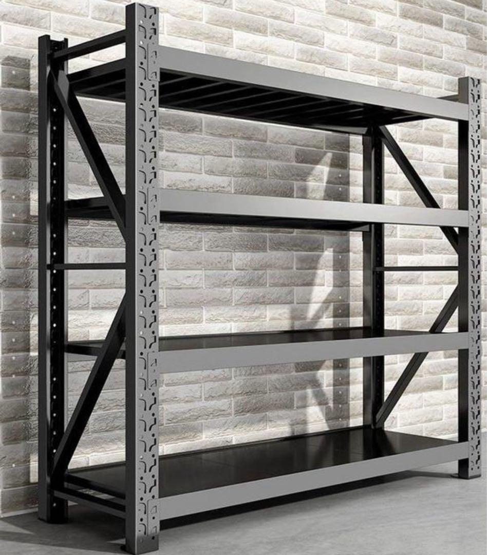 チャタローヒロページ　棚