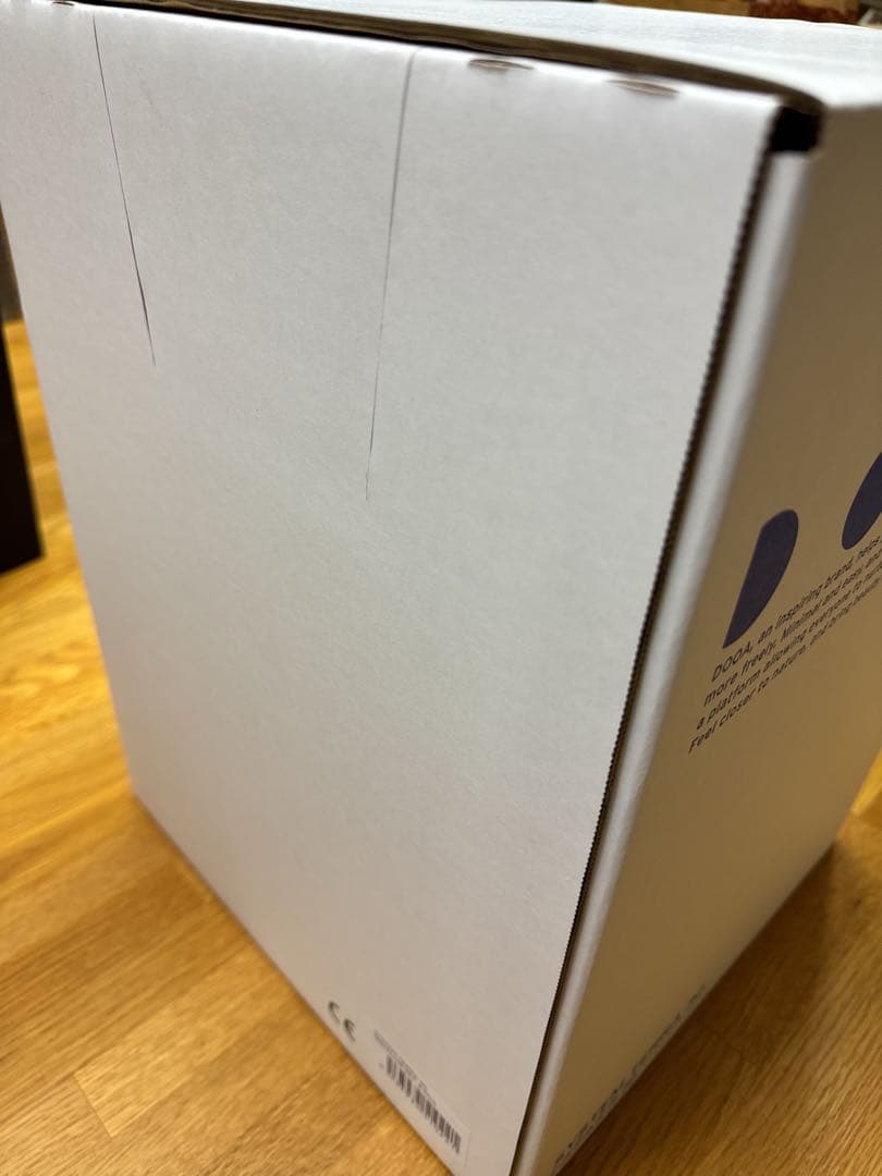 【新品・未開封・廃盤】DOOA ADA システムテラ 30