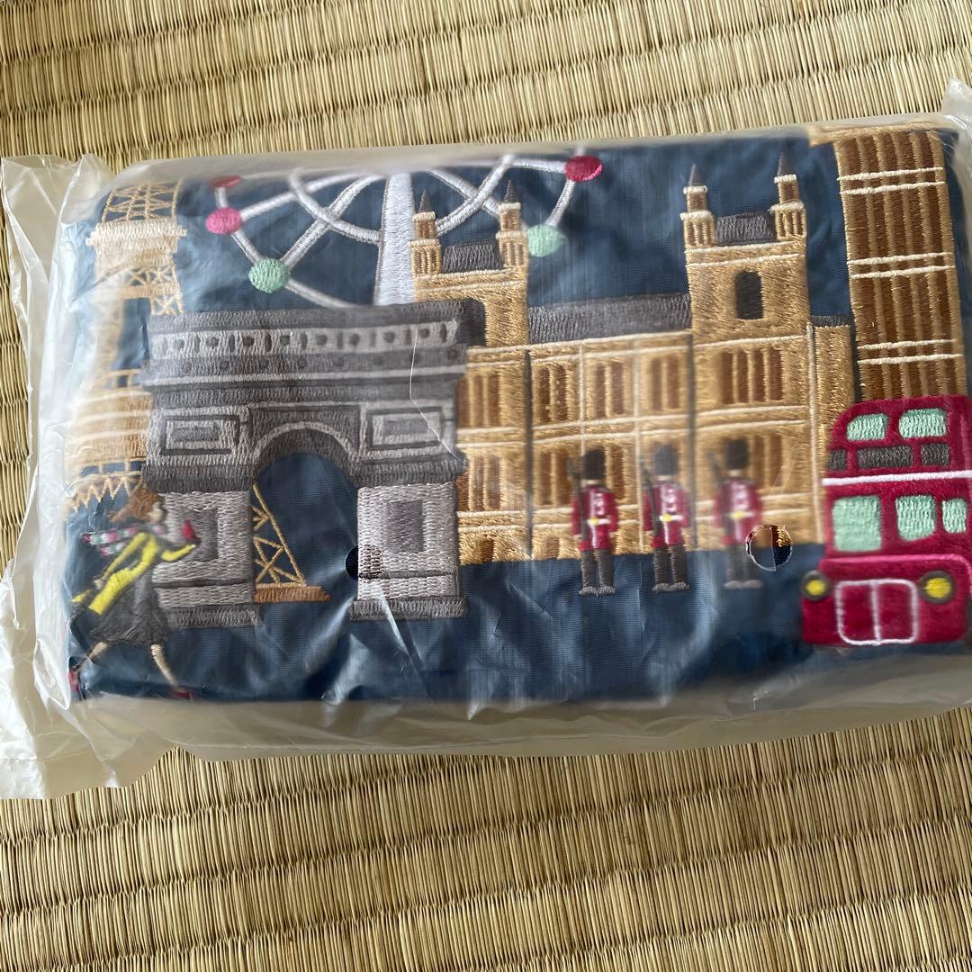 JAL機内販売ボールアンドチェーン