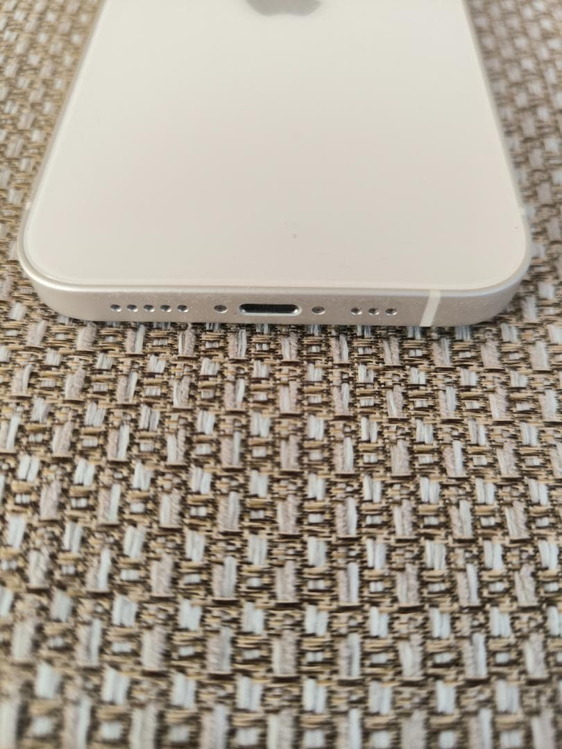 美品 88% iPhone 12 64GB