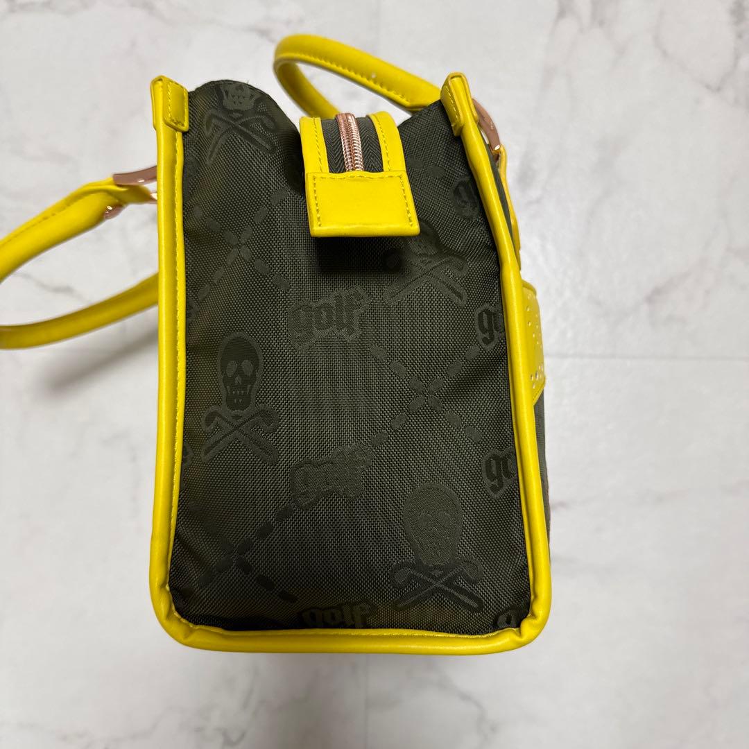 ⭐️マーク&ロナ⭐️カートバッグ