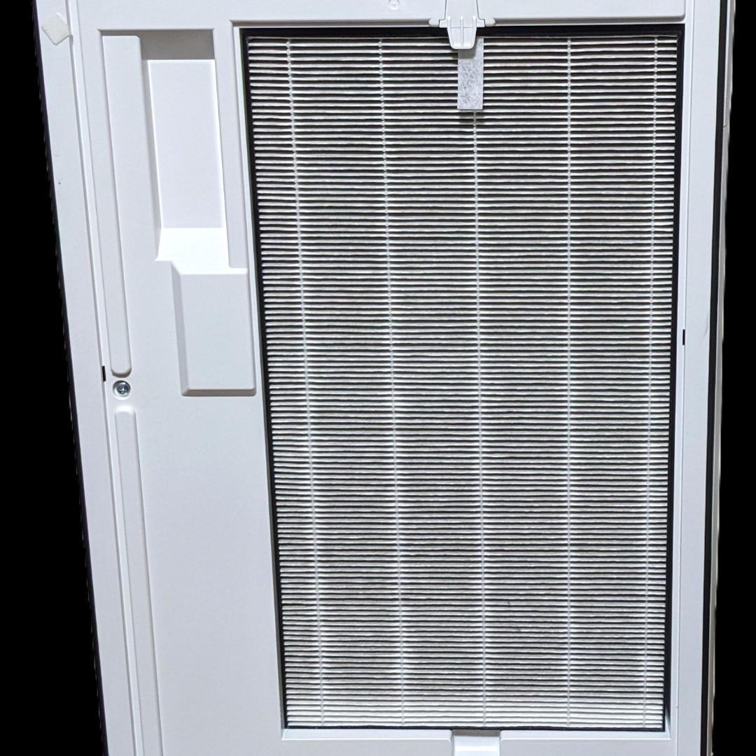 ★加湿空気清浄機★シャープ　KI-RX70　2022年製　プラズマクラスター