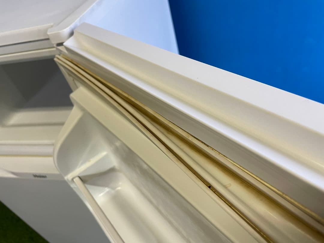 【全国送料無料】Haier 冷凍冷蔵庫 JR-N91J 2ドア冷蔵庫