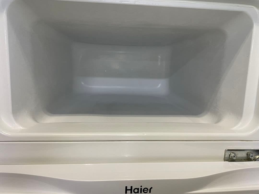 【全国送料無料】Haier 冷凍冷蔵庫 JR-N91J 2ドア冷蔵庫