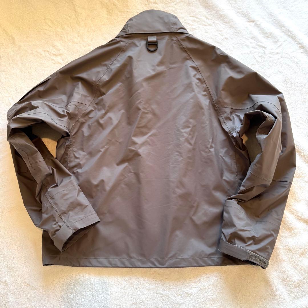 Rivalley RV エクストリームガイドジャケット Lサイズ 釣り