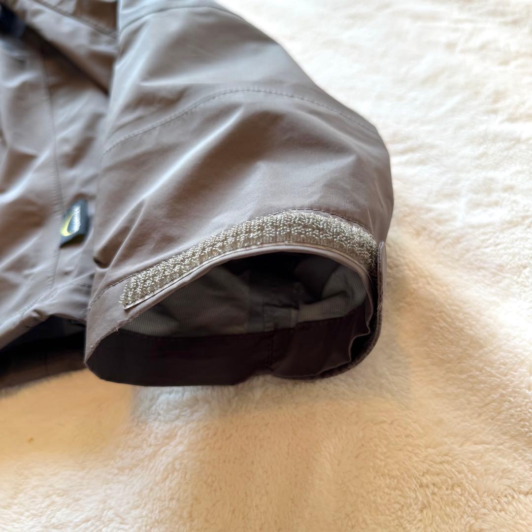 Rivalley RV エクストリームガイドジャケット Lサイズ 釣り